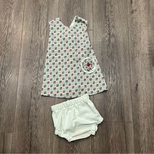 SOLD Homemade Vintage Style Outfit